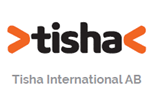 Tisha International AB.